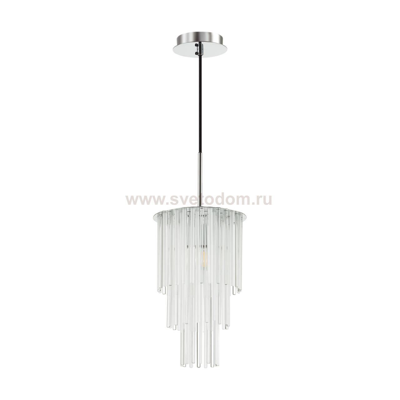 Подвесной светильник Odeon light 4920/1 PAPITA