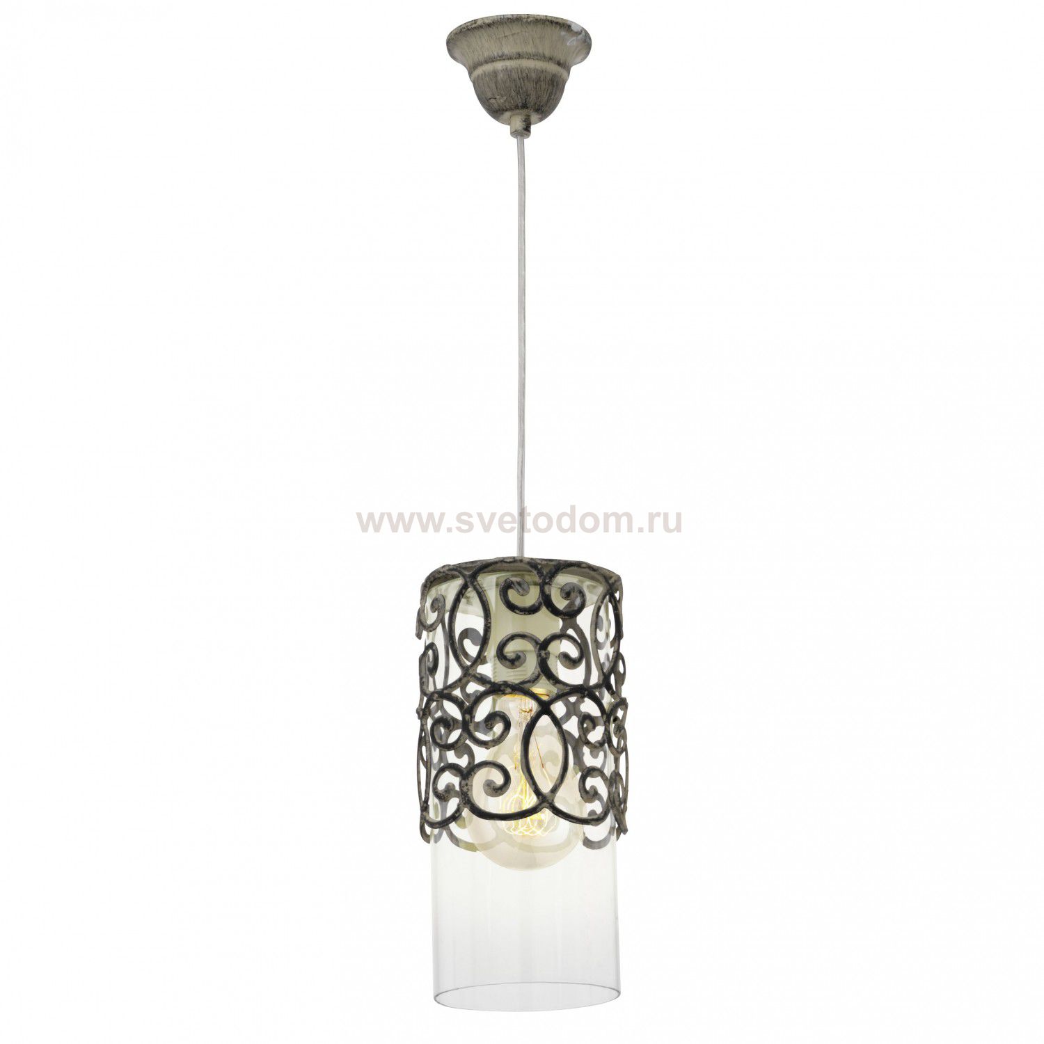 Подвесной светильник Eglo 49201 CARDIGAN