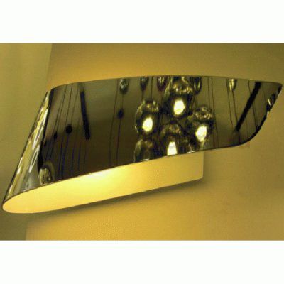 Светильник настенный бра Mw light 492021001 Котбус