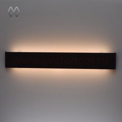 Светильник настенный бра Mw light 492023502 Котбус