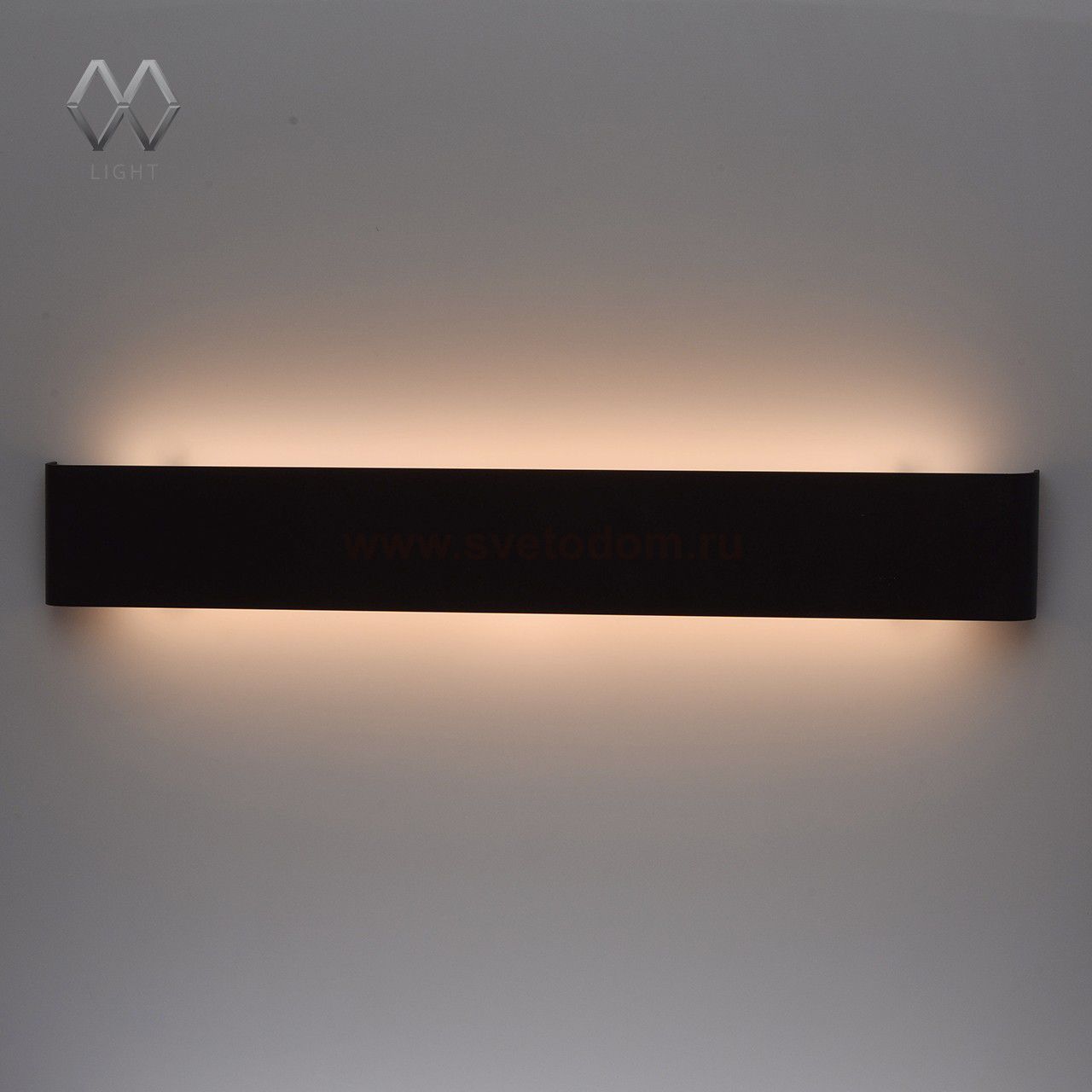 Светильник настенный бра Mw light 492023502 Котбус