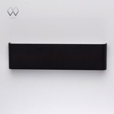 Светильник настенный бра Mw light 492023602 Котбус