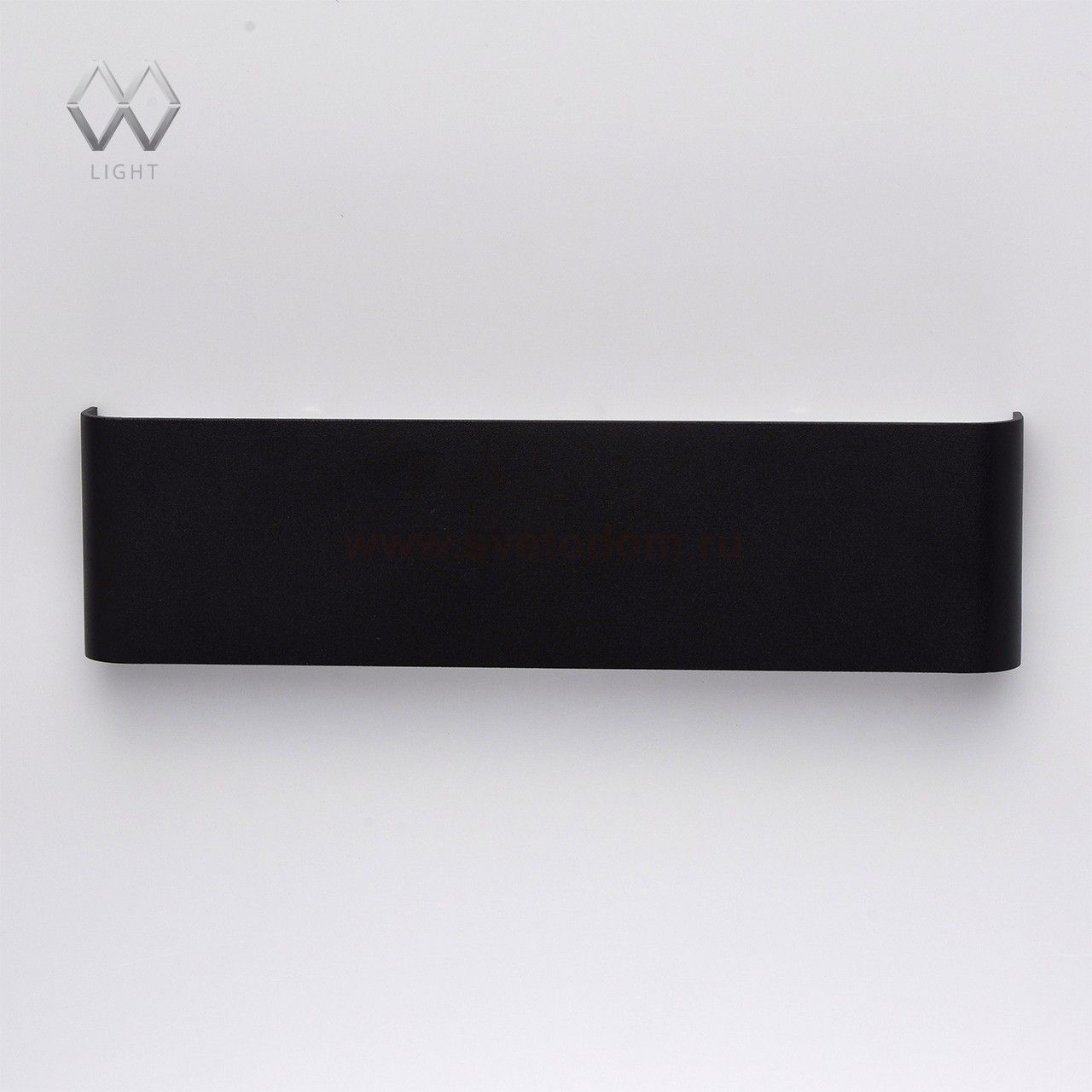 Светильник настенный бра Mw light 492023602 Котбус