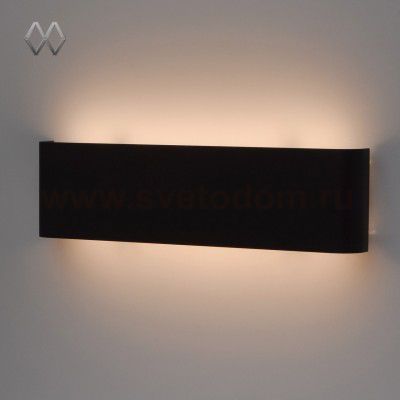 Светильник настенный бра Mw light 492023602 Котбус