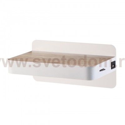 Светильник Mw-light 492025901