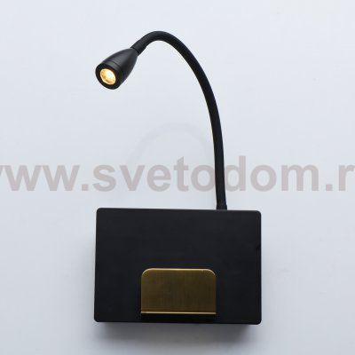 Светильник Mw-light 492026101