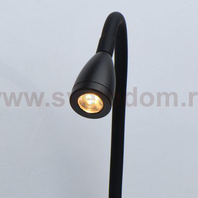Светильник Mw-light 492026101