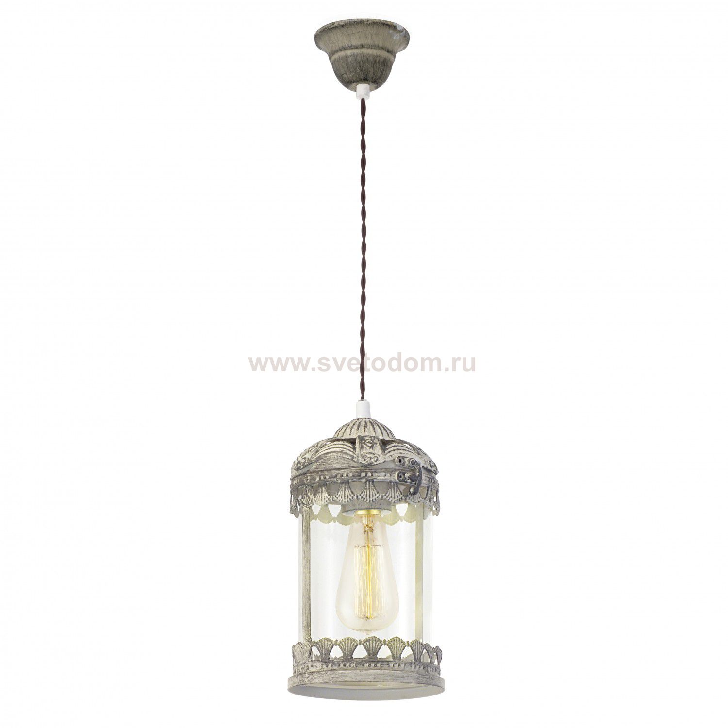 Подвесной светильник Eglo 49203 LANGHAM