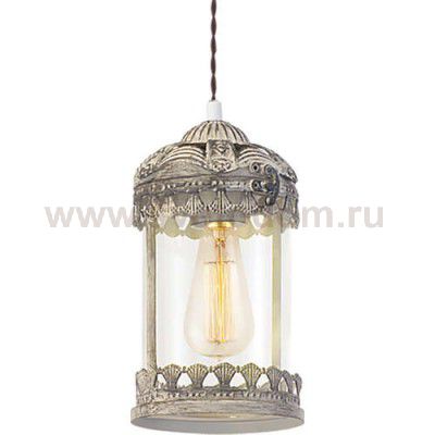 Подвесной светильник Eglo 49203 LANGHAM