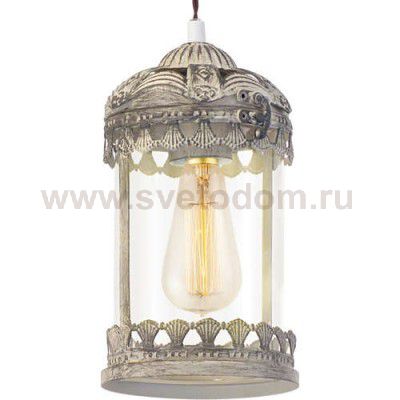 Подвесной светильник Eglo 49203 LANGHAM