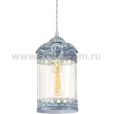 Подвесной потолочный светильник (люстра) LANGHAM Eglo 49204