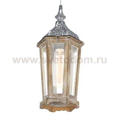 Светильник подвесной Eglo 49206