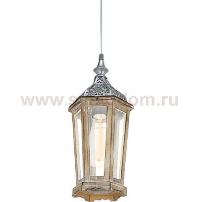 Светильник подвесной Eglo 49206