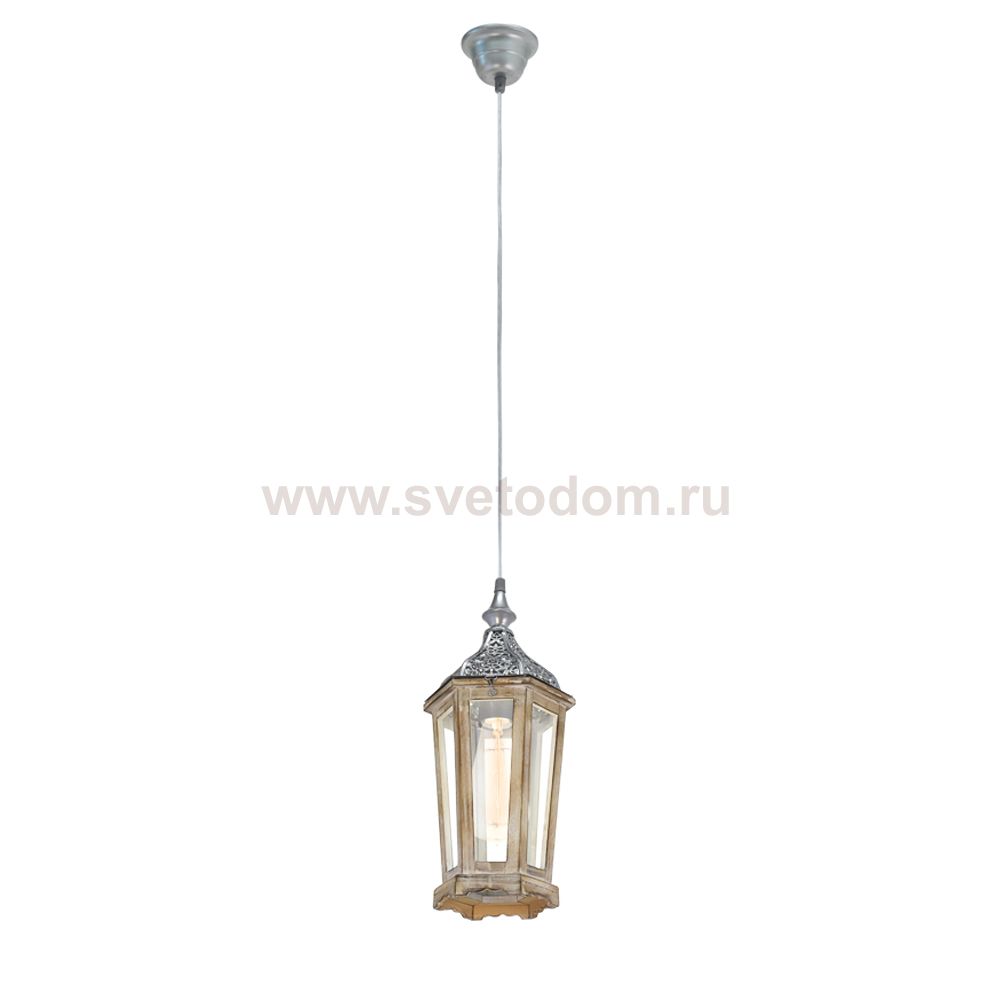 Светильник подвесной Eglo 49206