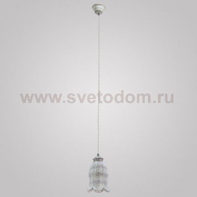 Подвесной светильник Eglo 49207 TALBOT 1