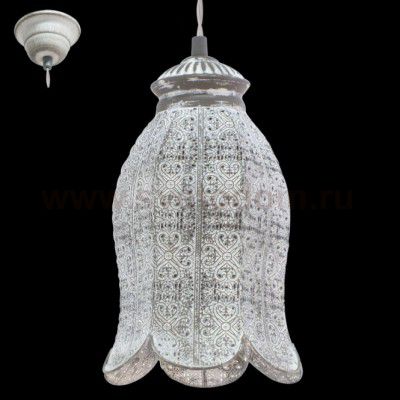 Подвесной светильник Eglo 49207 TALBOT 1