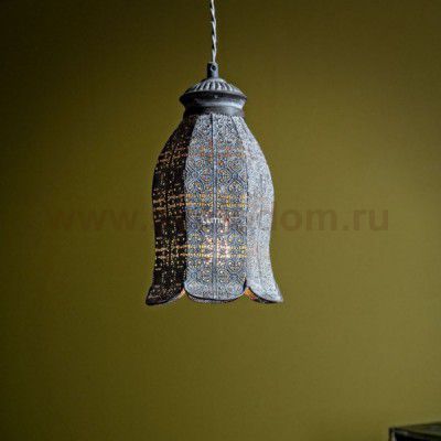 Подвесной светильник Eglo 49207 TALBOT 1