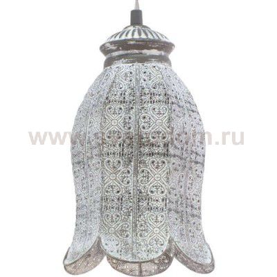 Подвесной светильник Eglo 49207 TALBOT 1