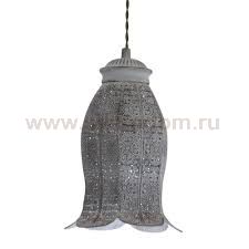 Подвесной светильник Eglo 49207 TALBOT 1