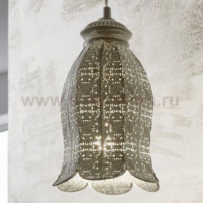 Подвесной светильник Eglo 49207 TALBOT 1
