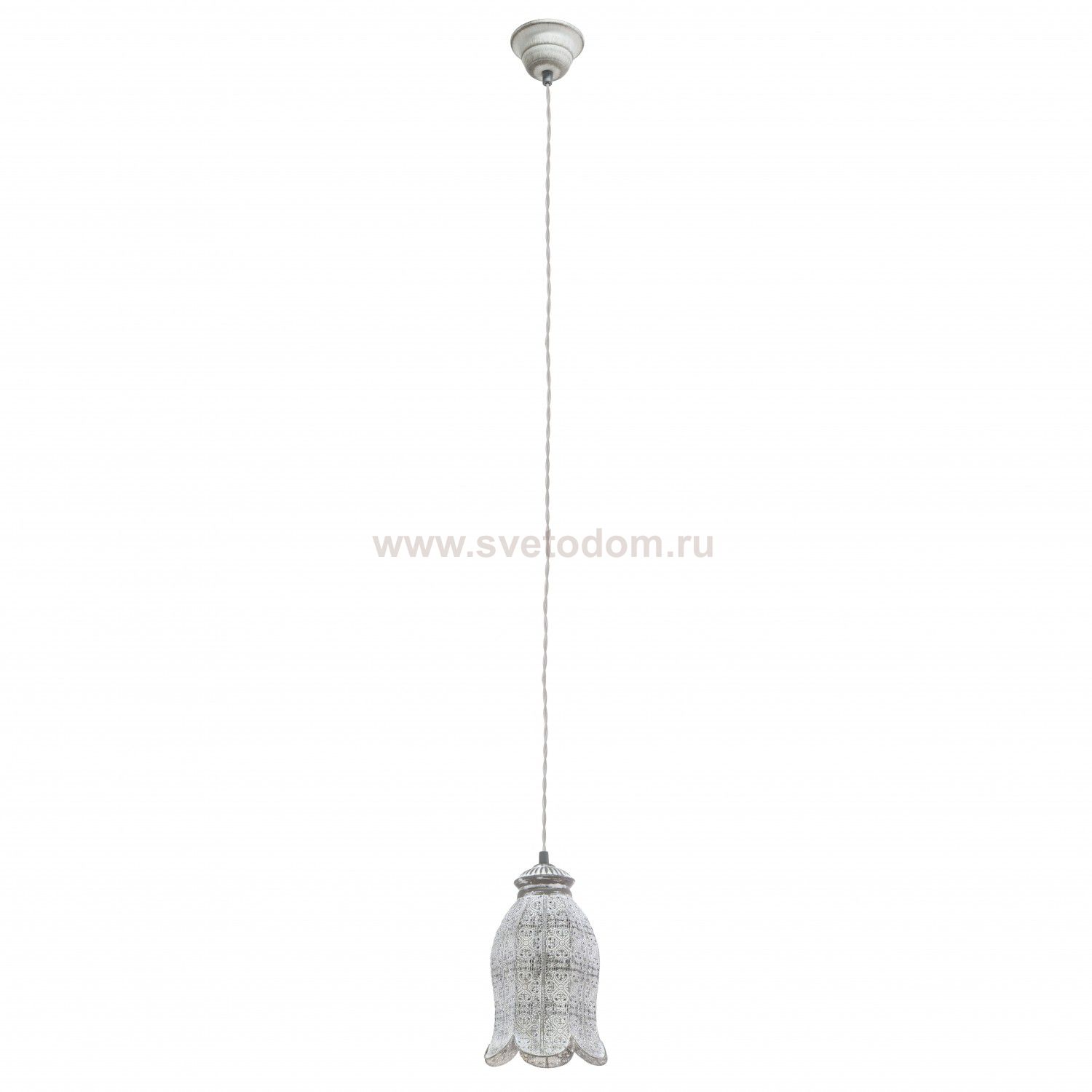 Подвесной светильник Eglo 49207 TALBOT 1