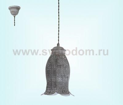 Подвесной светильник Eglo 49208 VINTAGE