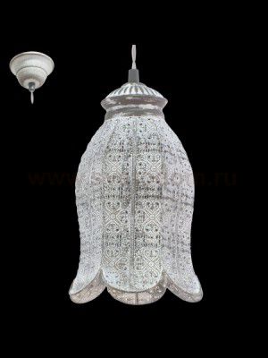 Подвесной светильник Eglo 49208 VINTAGE