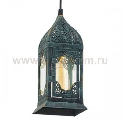 Подвесной светильник Eglo 49211 MARA