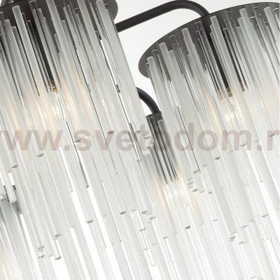 Люстра Odeon light 4921/6 PAPITA