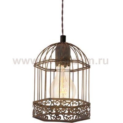 Подвесной светильник Eglo 49217 HARLING