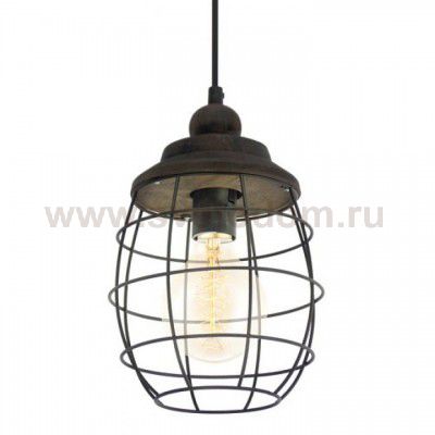 Подвесной светильник Eglo 49219 BAMPTON
