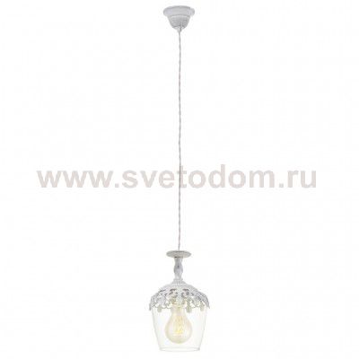 Подвесной светильник Eglo 49221 SUDBURY