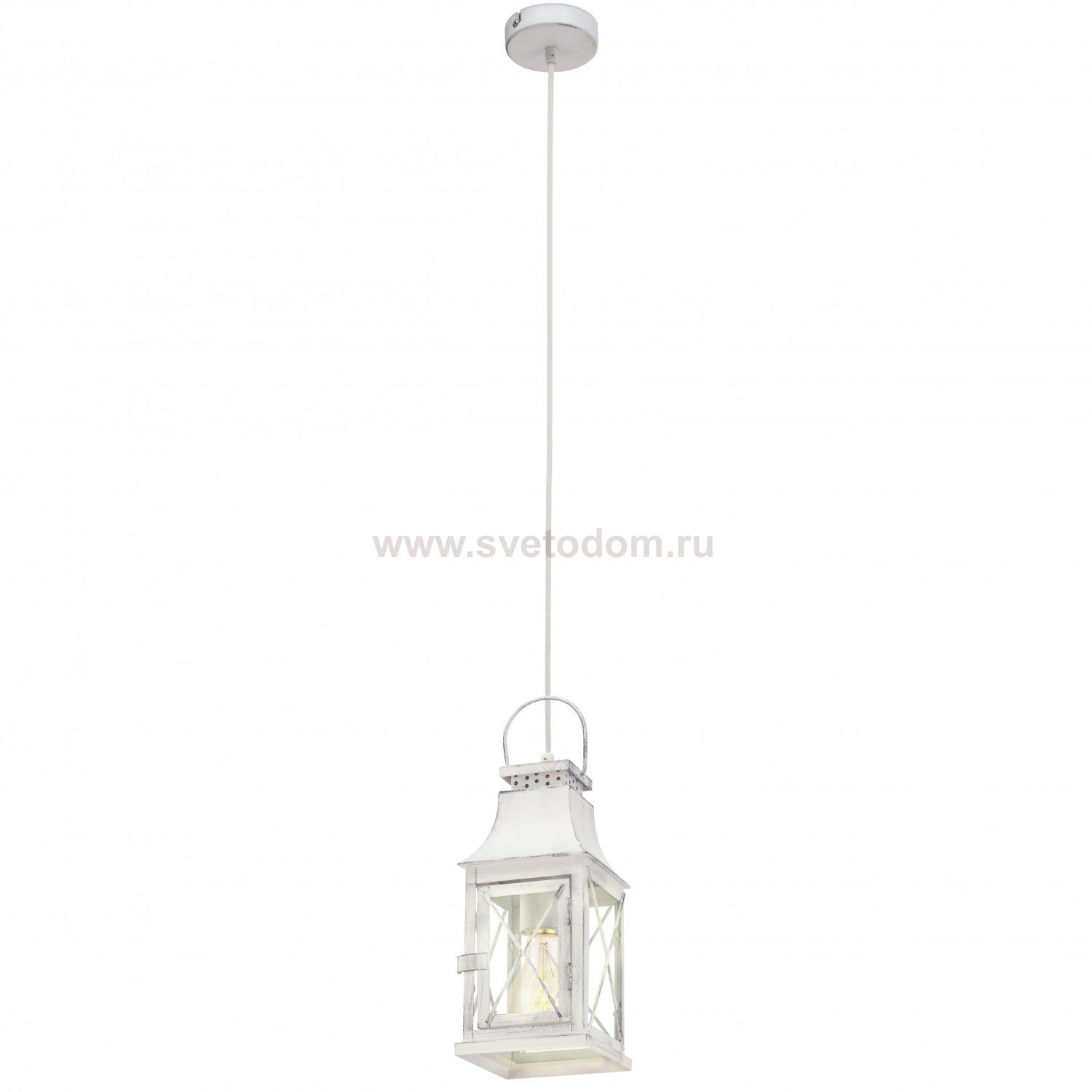 Подвесной светильник Eglo 49222 LISBURN