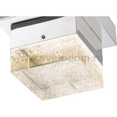 Светильник настенный бра Globo 49222-1 CLUEGO