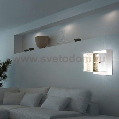 Светильник настенный бра Globo 49222-1 CLUEGO