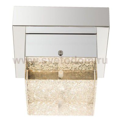 Светильник настенный бра Globo 49222-1 CLUEGO