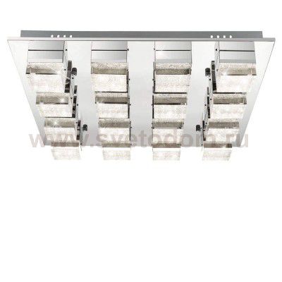 Светильник потолочный Globo 49222-16 CLUEGO