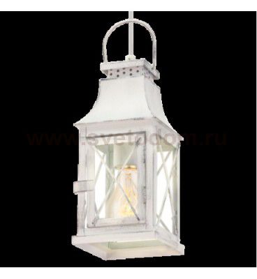 Подвесной светильник Eglo 49222 LISBURN