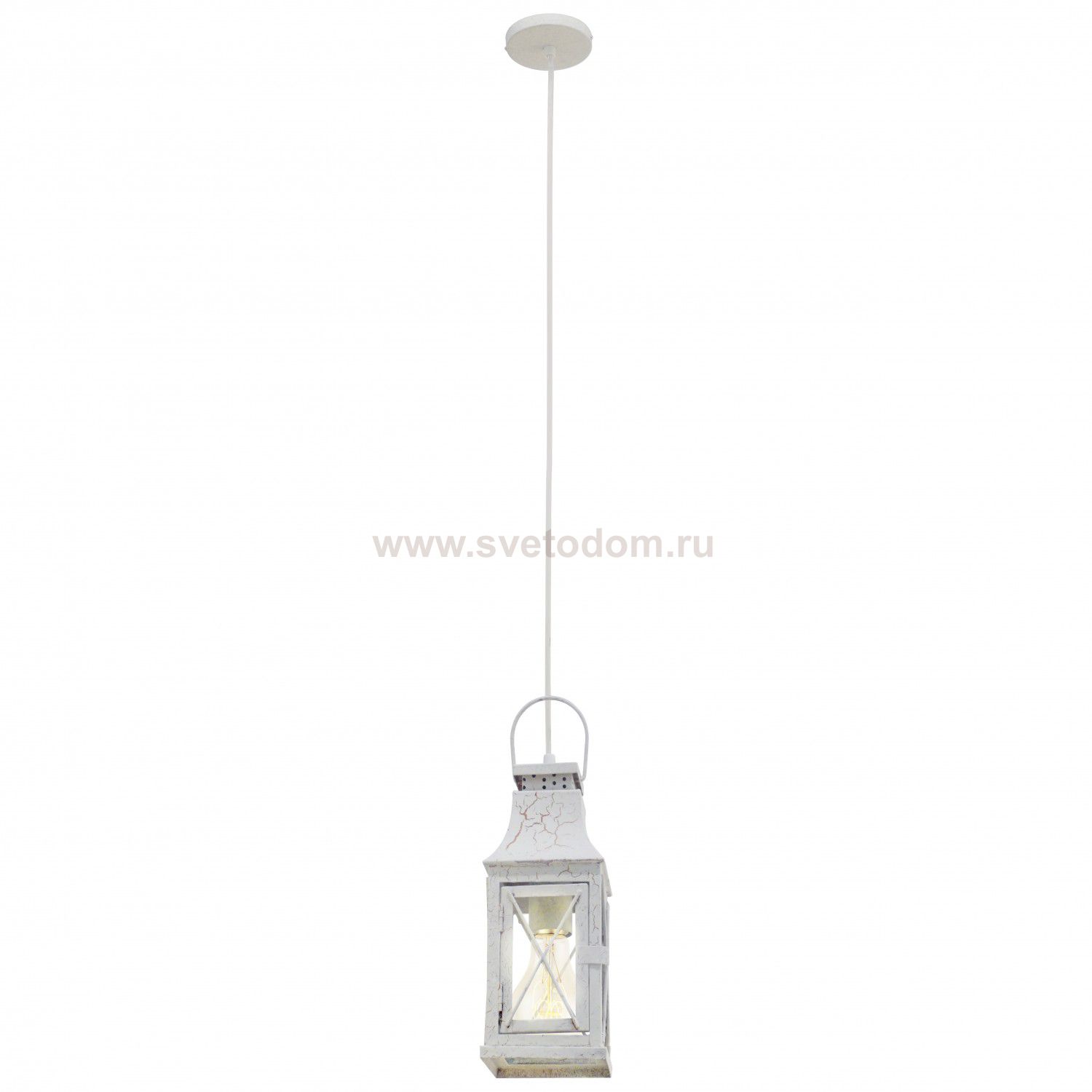 Подвесной светильник Eglo 49223 LISBURN