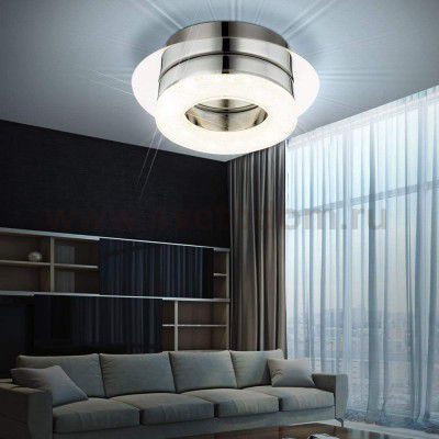 Светильник настенный бра Globo 49223-6 SPIKUR