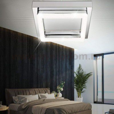 Светильник потолочный Globo 49224-16 RETA