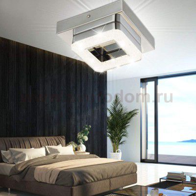 Светильник настенный бра Globo 49224-8 RETA