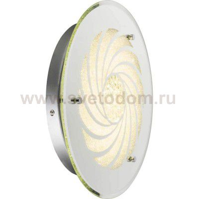 Светильник потолочный Globo 49230-18