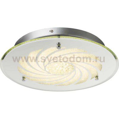 Светильник потолочный Globo 49230-18