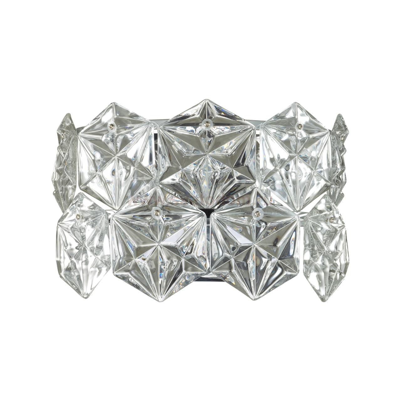 Настенный светильник Odeon light 4923/2W TALERTI