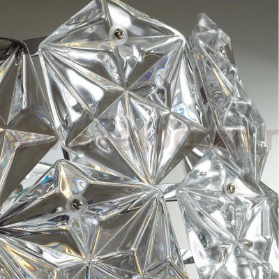 Настенный светильник Odeon light 4923/2W TALERTI