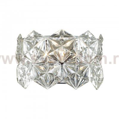 Настенный светильник Odeon light 4923/2W TALERTI