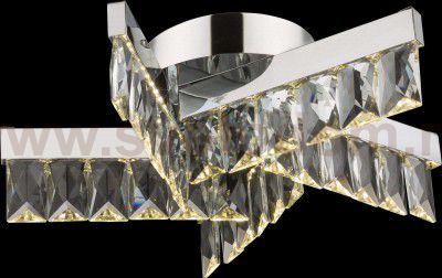 Светильник потолочный Globo 49234-20