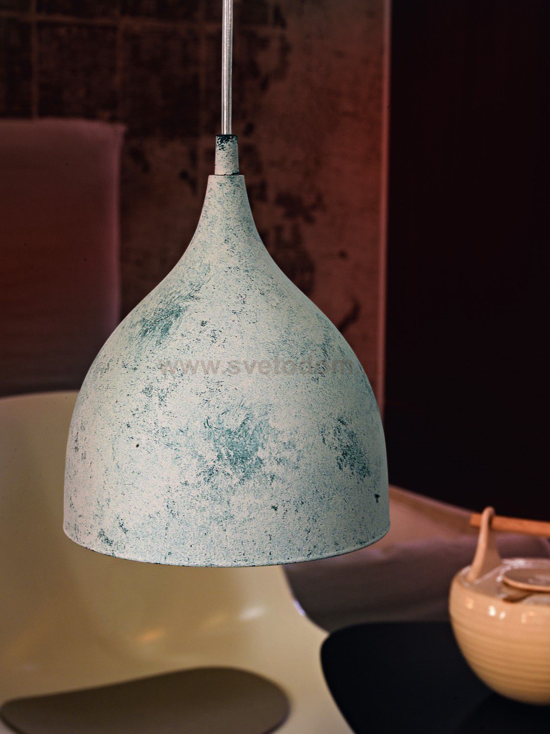 Подвесной светильник Eglo 49234 CORETTO 3