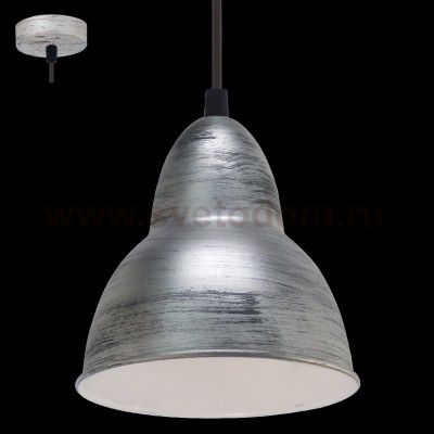 Подвесной светильник Eglo 49236 TRURO